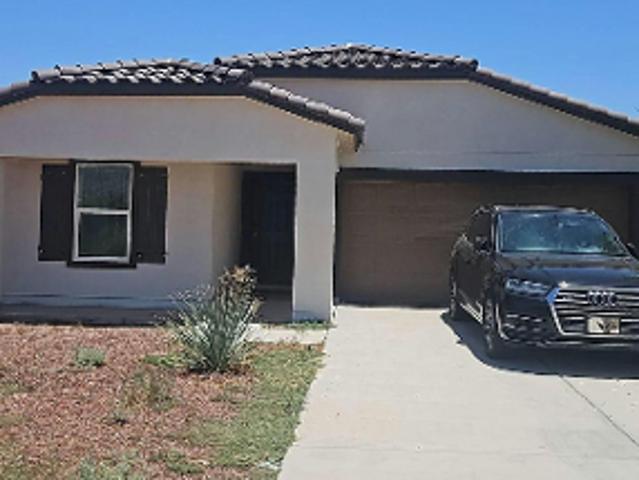 House for sale in Casa Grande, Arizona