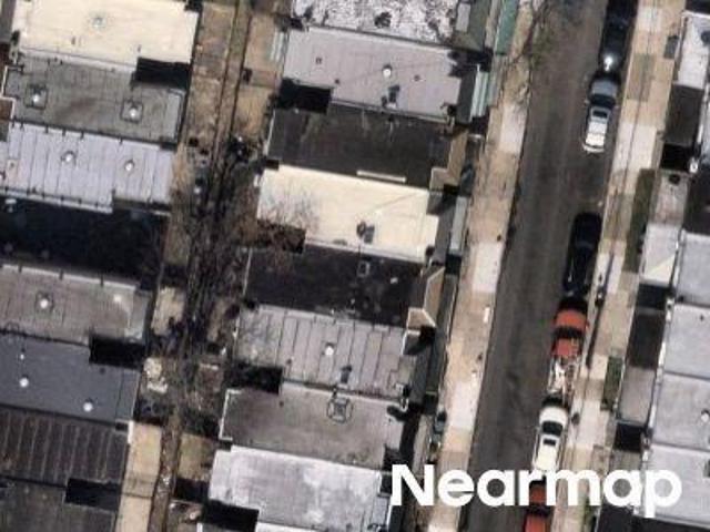 Townhouse for sale in South Philadelphia, Philadelphia
