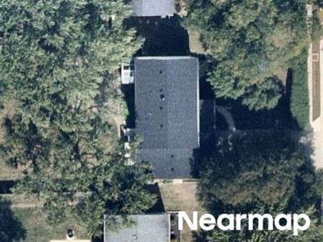 House for sale in Wheaton, Illinois