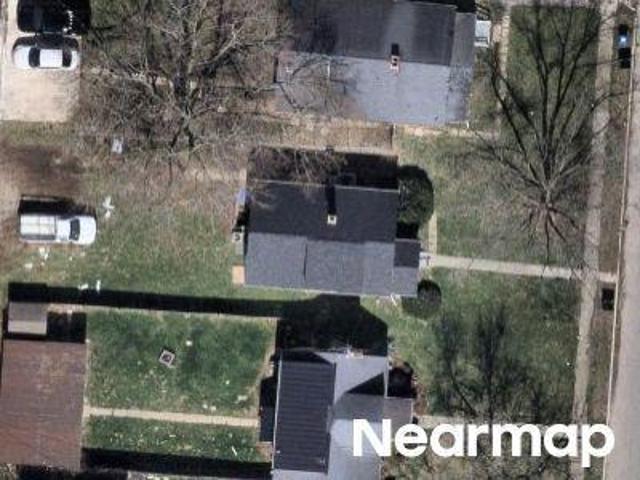 House for sale in Columbus, Ohio