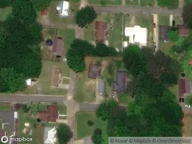 House for sale in Alpine, Alabama