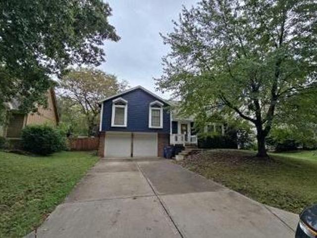 House for sale in Kansas