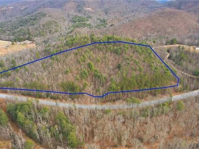 Land for sale in North Carolina