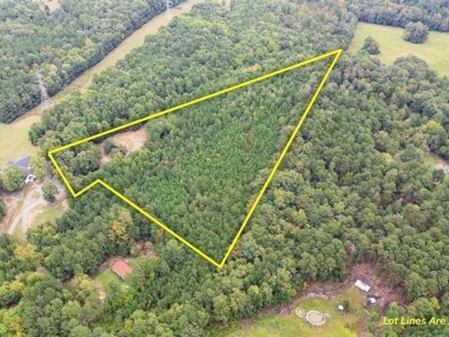 Land for sale in Graham