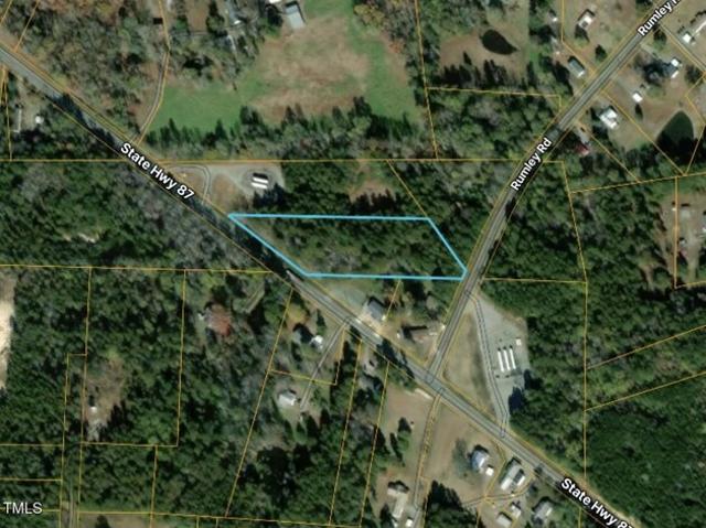 Land for sale in Graham Land for sale in Graham