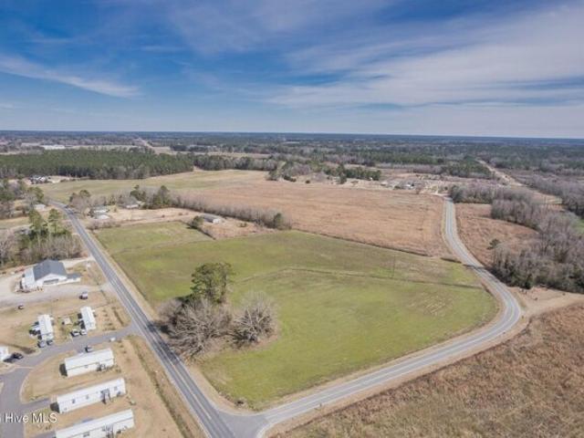 Land for sale in Wallace, North Carolina