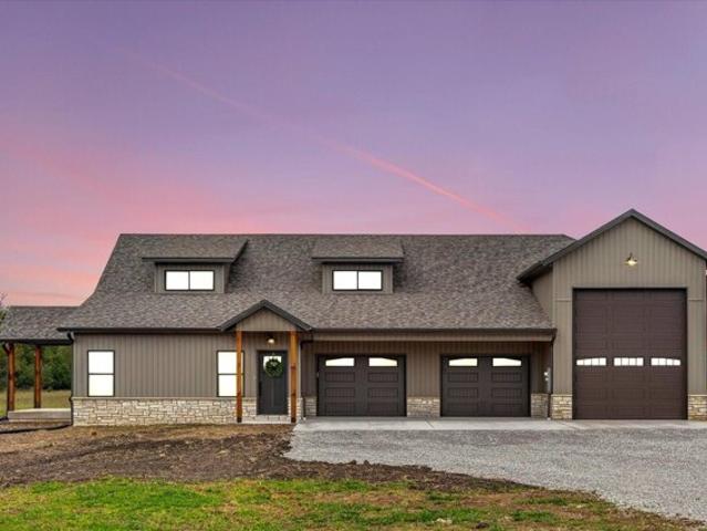 House for sale in Bolivar, Missouri