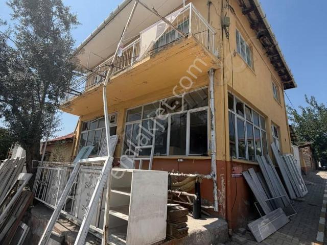 Sindirgi, Balikesir içerisinde satılık Villa