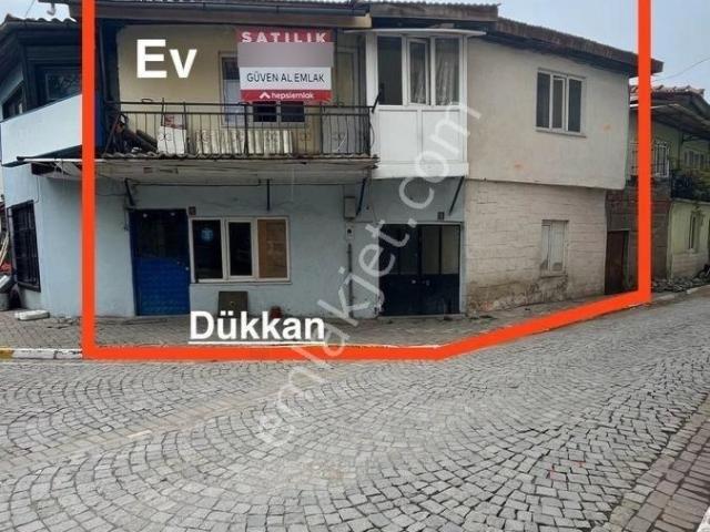 Sindirgi, Balikesir içerisinde satılık Villa