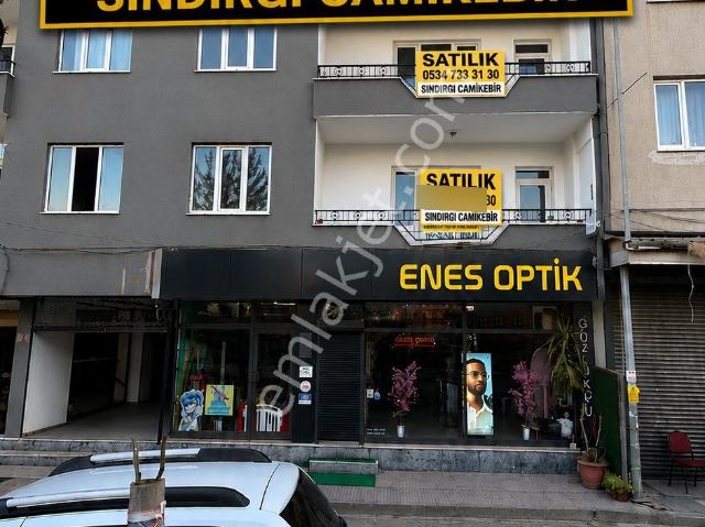 Sindirgi, Balikesir içerisinde satılık mülk