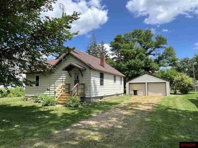 House for sale in Odin