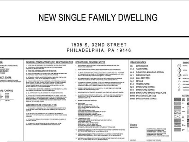 Land for sale in Philadelphia Land for sale in Philadelphia