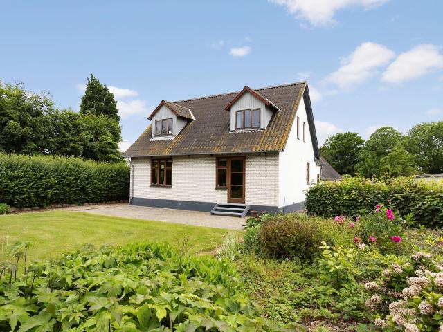 Villa til salg i Langeland