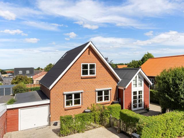 Villa til salg i Randers, Århus