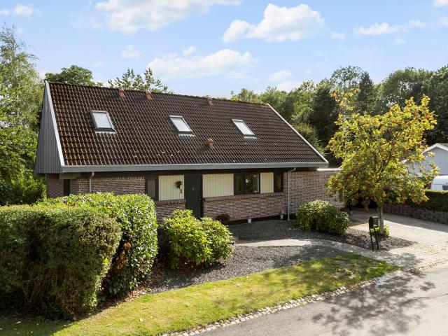 Villa til salg i Hammel, Århus