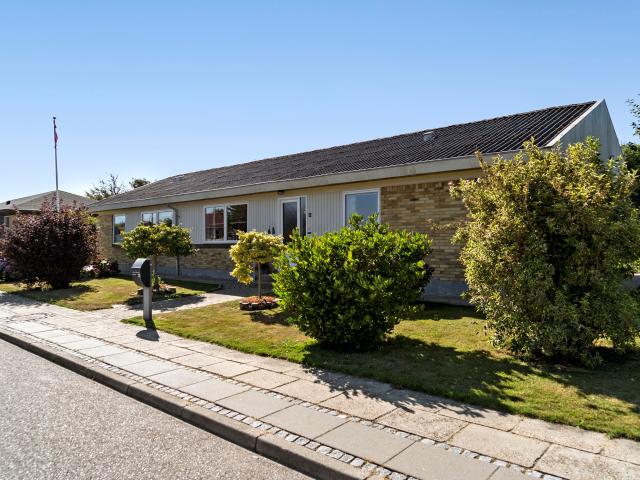 Villa til salg i Hurup Thy, Brønderslev-Dronninglund