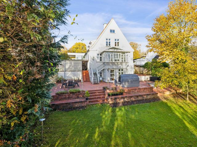 Villa til salg i Viborg, Århus