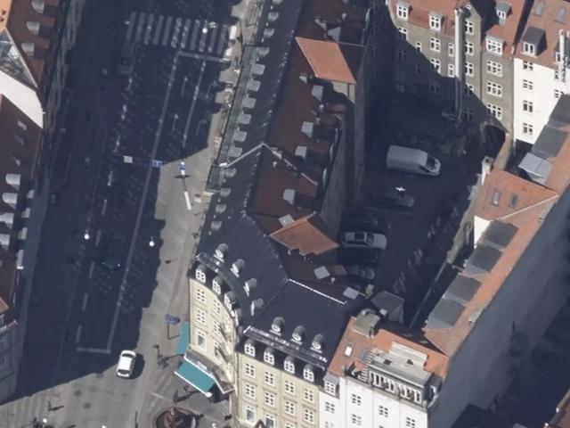 Erhvervsejendom til leje i Århus