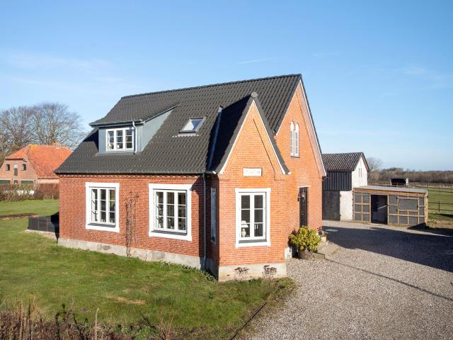Villa til salg i Slagelse