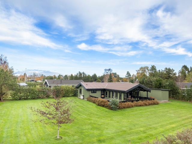 Hus til salg i Brønderslev-Dronninglund
