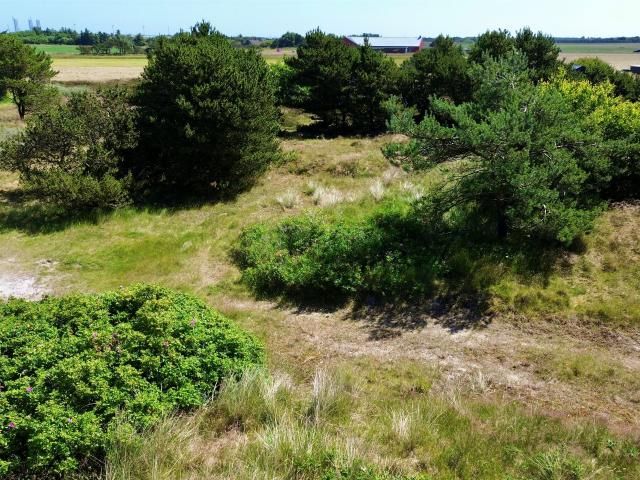 Grund til salg i Fanø