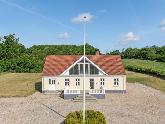 Villa til salg i Århus
