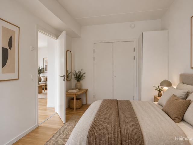 Lejlighed til leje i Fredericia