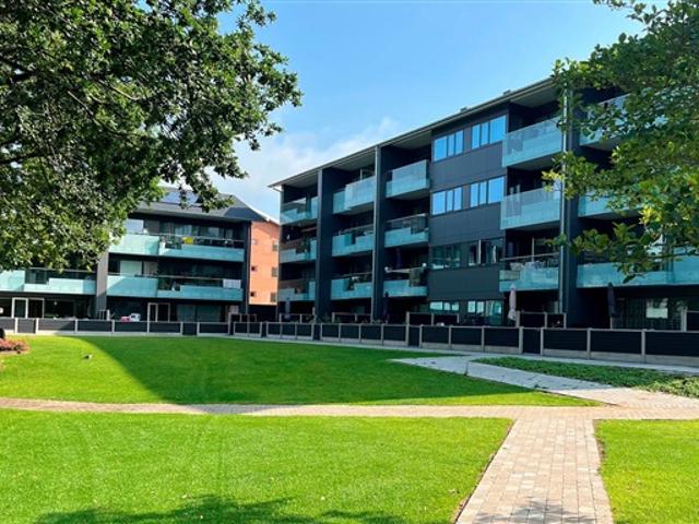 Lejlighed til leje i Herning, Århus