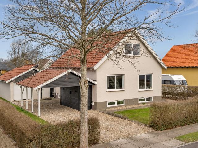 Villa til salg i Varde