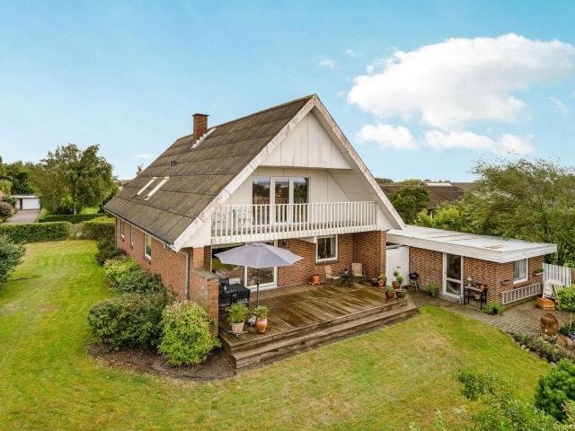 Villa til salg i Ranum, Brønderslev-Dronninglund