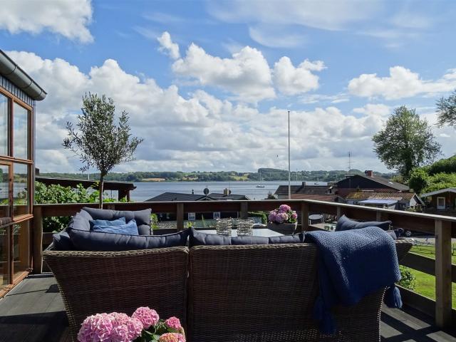 Hus til salg i Aabenraa