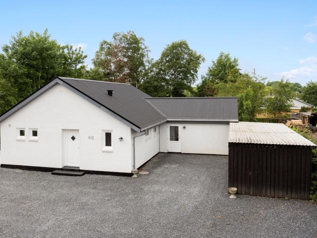 Villa til salg i Agerskov, Tønder