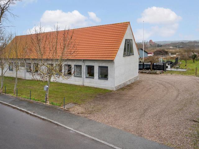 Hus til salg i Borre, Vordingborg