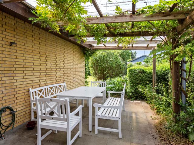 Villa til salg i Faaborg, Faaborg-Midtfyn