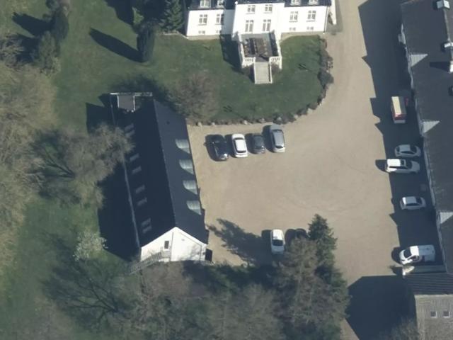 Erhvervsejendom til leje i Haderslev