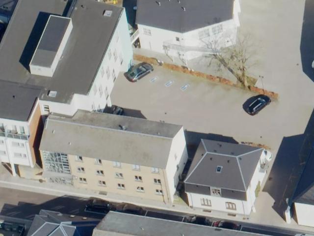 Erhvervsejendom til leje i Herning, Århus