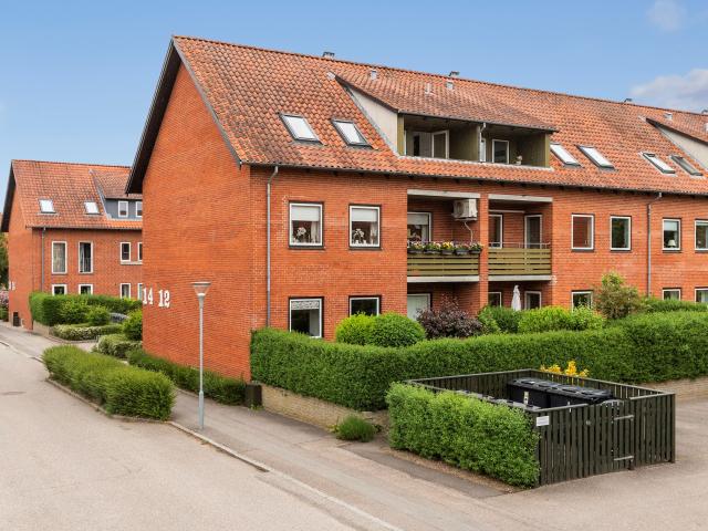 Lejlighed til salg i Sorø