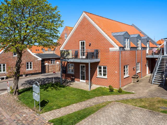 Lejlighed til salg i Ringkøbing, Århus