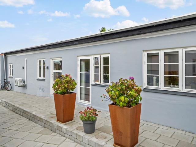 Villa til salg i Nibe, Brønderslev-Dronninglund