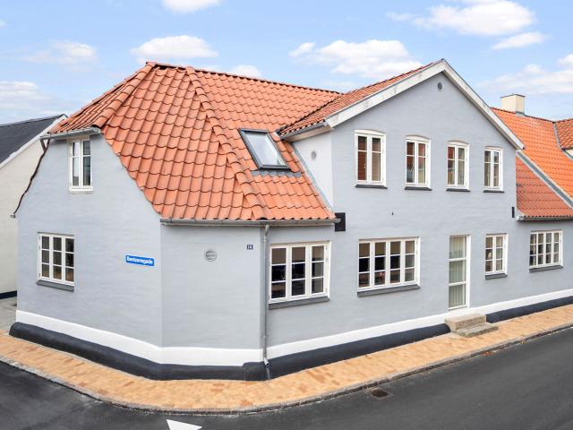 Villa til salg i Nibe, Brønderslev-Dronninglund