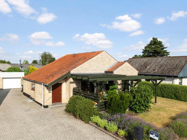 Villa til salg i Gedsted, Brønderslev-Dronninglund