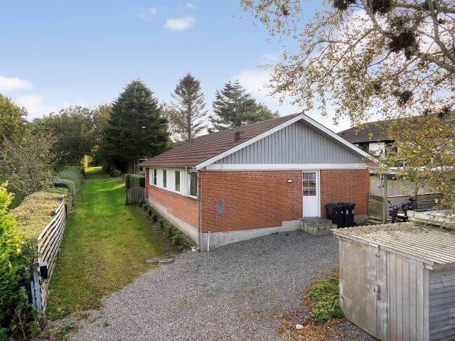 Villa til salg i Refsbøl, Hurup