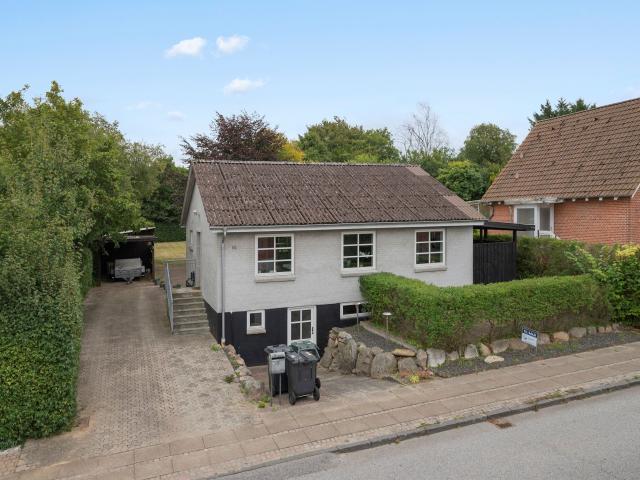 Villa til salg i Bording, Århus