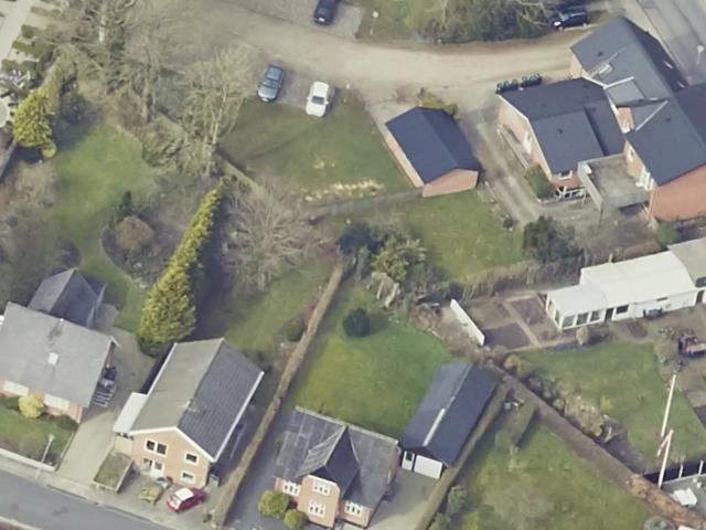 Erhvervsejendom til leje i Ejstrupholm, Århus