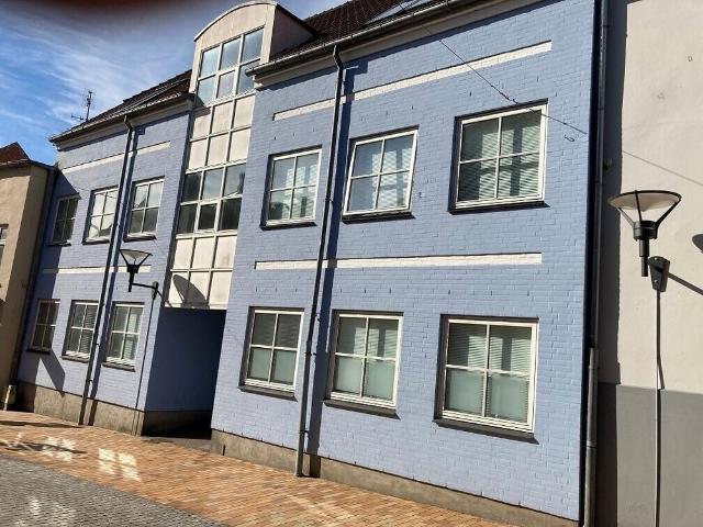 Lejlighed til leje i Aabenraa