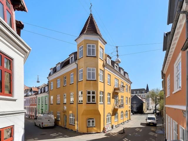 Lejlighed til salg i Aalborg, Brønderslev-Dronninglund