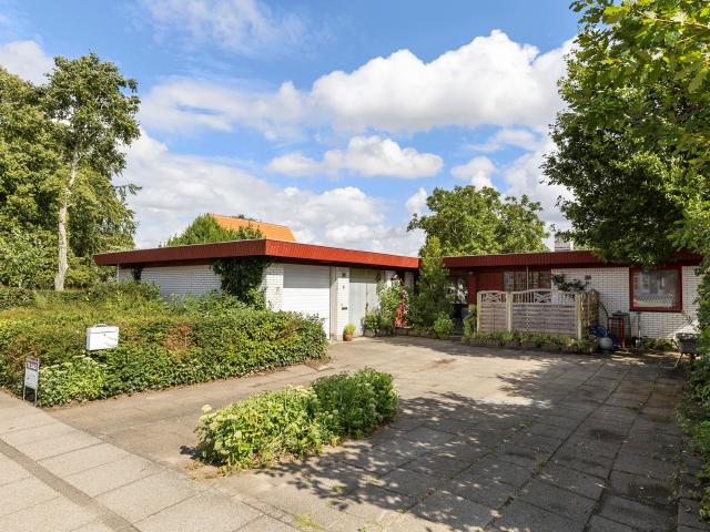 Villa til salg i Brønderslev, Brønderslev-Dronninglund