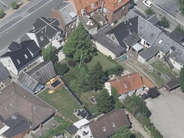 Erhvervsejendom til leje i Glamsbjerg, Assens