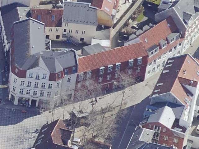 Erhvervsejendom til leje i Aalborg, Brønderslev-Dronninglund