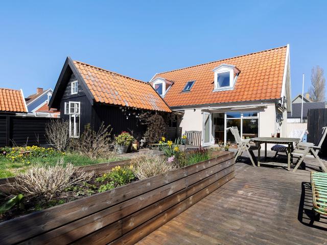 Villa til salg i Tømmerup Overdrev, Lynæs